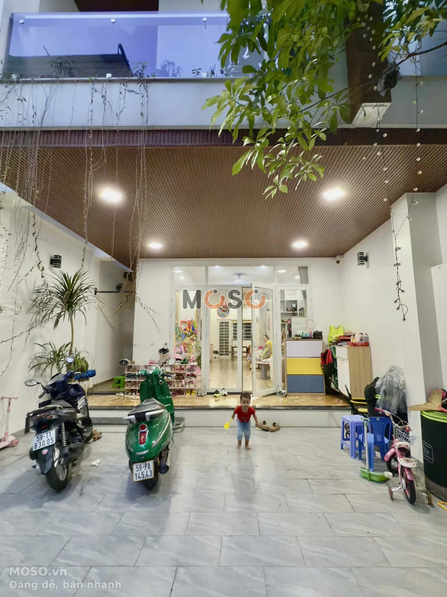 Bán nhà hẻm Bạch Đằng Quận Tân Bình, TP.HCM – giá 24.9 tỷ - ảnh 2