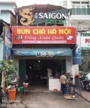 Bán nhà mặt tiền Bạch Đằng Quận Tân Bình, TP.HCM – giá 23.9 tỷ - ảnh 1
