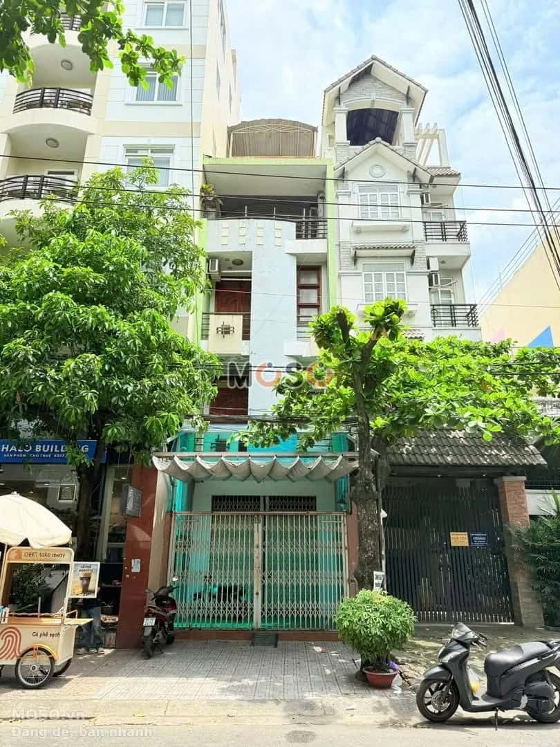 Bán nhà mặt tiền Lê Trung Nghĩa Quận Tân Bình, TP.HCM – giá 27.5 tỷ - ảnh 3