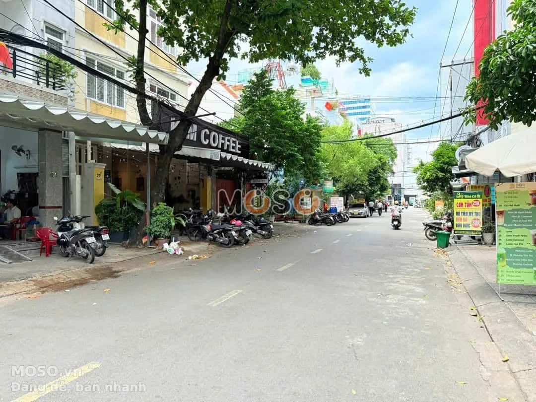 Bán nhà mặt tiền Lê Trung Nghĩa Quận Tân Bình, TP.HCM – giá 27.5 tỷ - ảnh 4