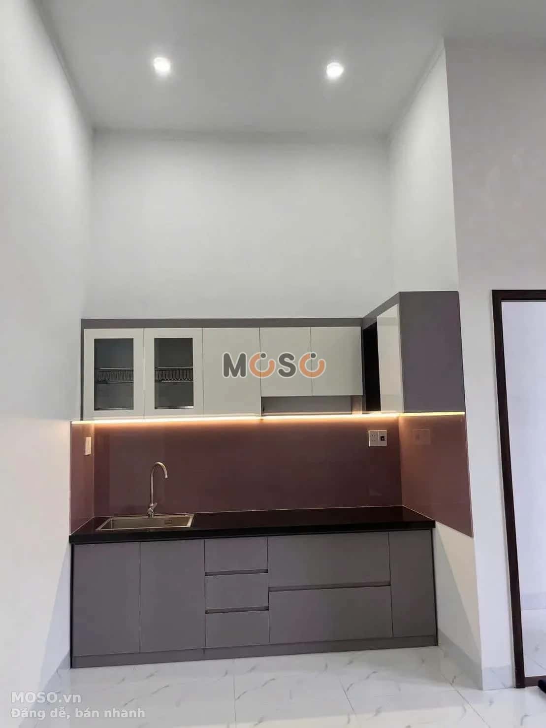 Bán nhà mặt tiền đường DX64 Thành phố Thủ Dầu Một, Bình Dương – 2 phòng ngủ, giá 2.4 tỷ - ảnh 4