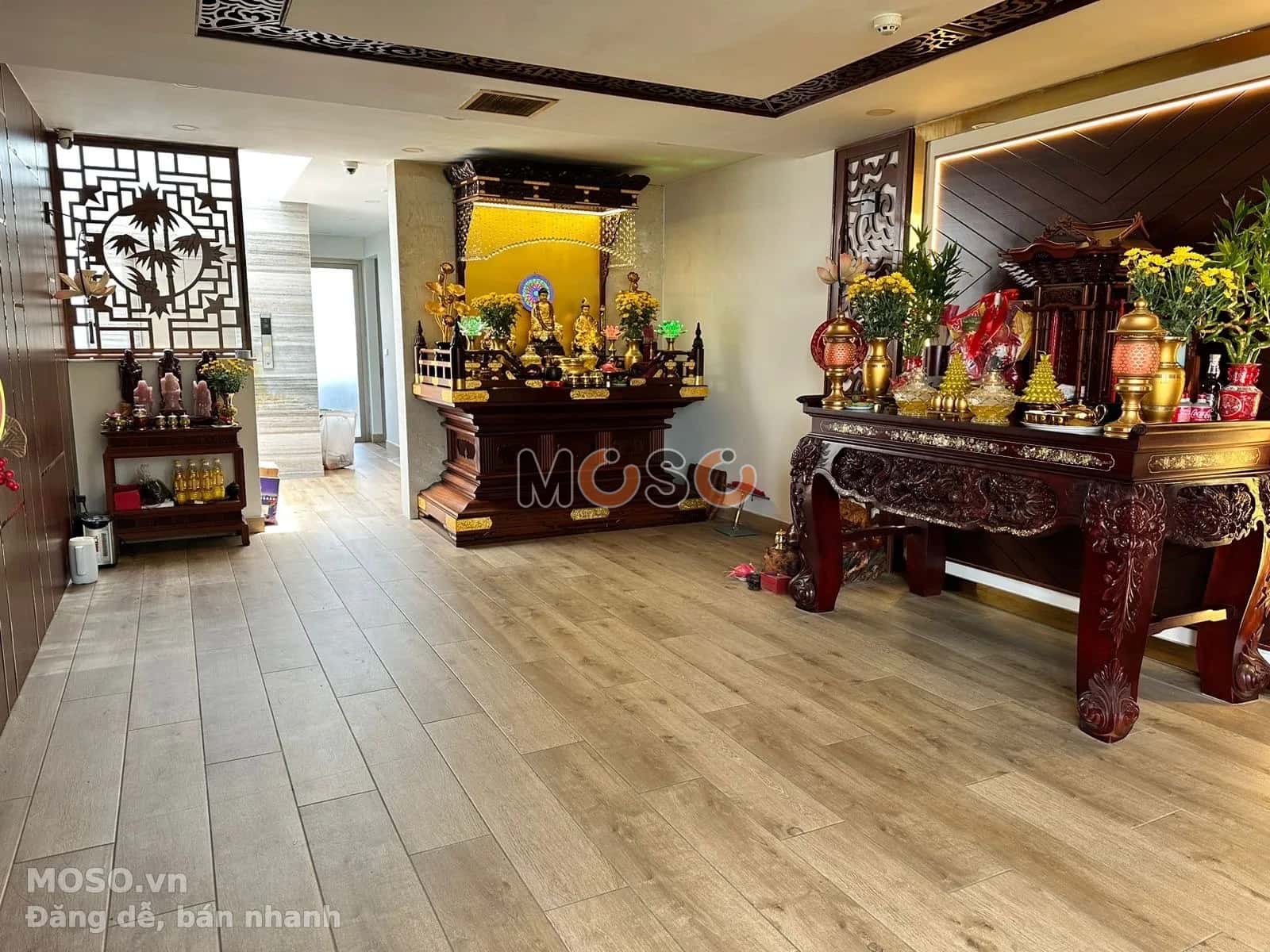 Bán nhà mặt tiền Nguyễn Đình Khơi Quận Tân Bình, TP.HCM – giá 33 tỷ - ảnh 12