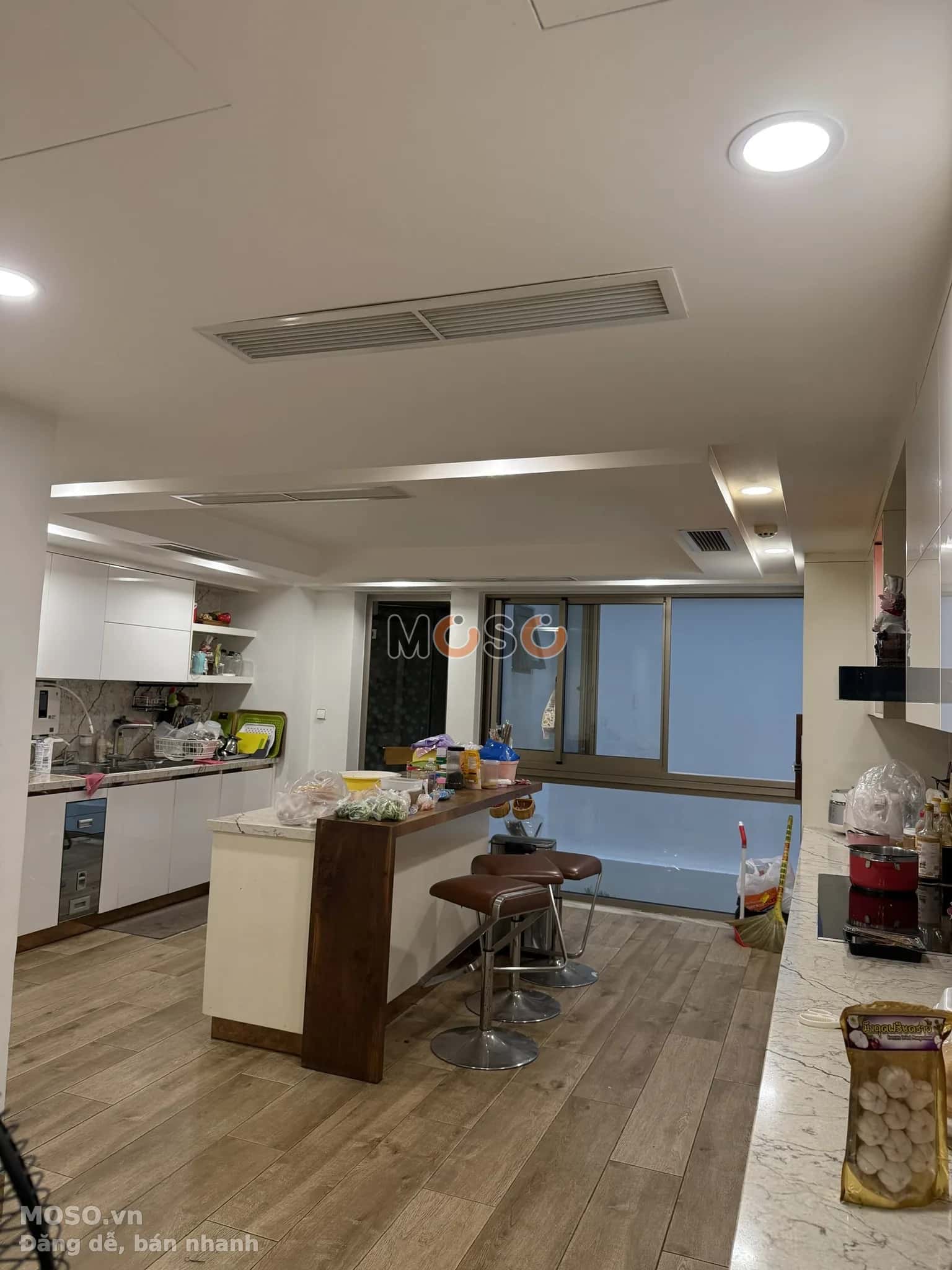 Bán nhà mặt tiền Nguyễn Đình Khơi Quận Tân Bình, TP.HCM – giá 33 tỷ - ảnh 1
