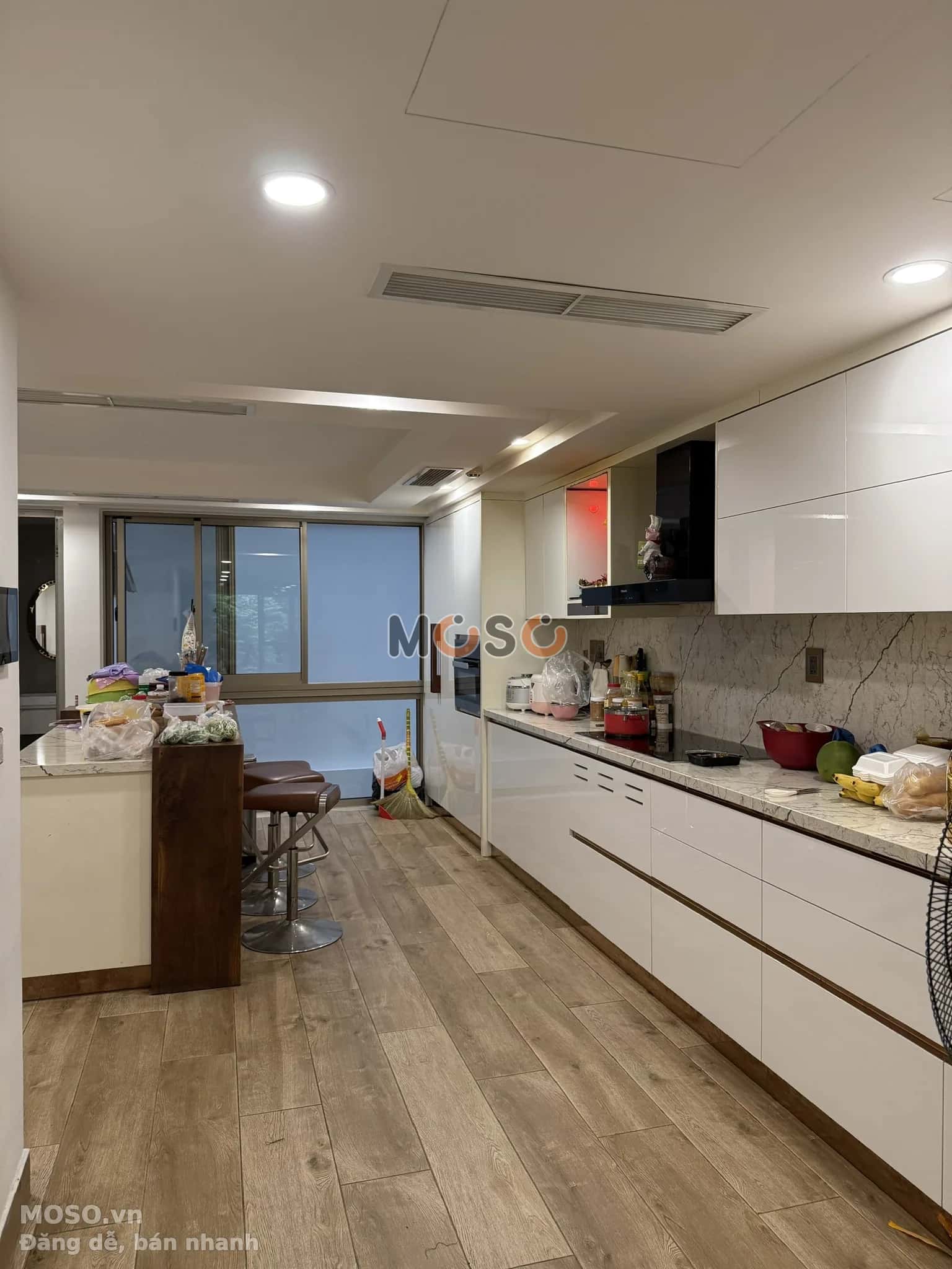 Bán nhà mặt tiền Nguyễn Đình Khơi Quận Tân Bình, TP.HCM – giá 33 tỷ - ảnh 15