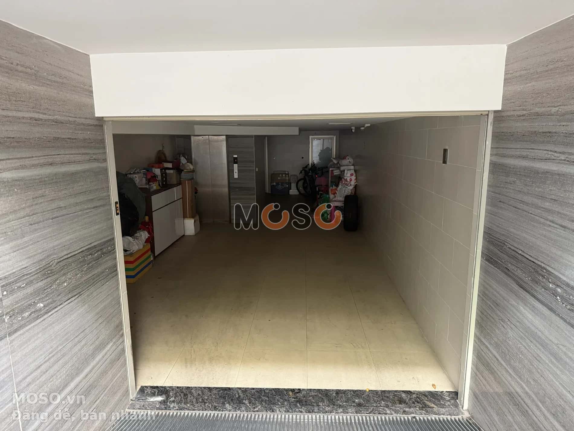 Bán nhà mặt tiền Nguyễn Đình Khơi Quận Tân Bình, TP.HCM – giá 33 tỷ - ảnh 4