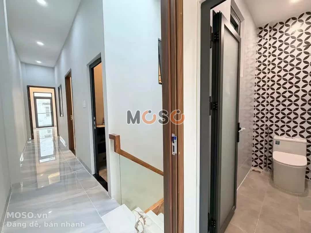 Bán nhà hẻm  đường số 3, khu phố 2 Quận Bình Tân, TP.HCM – 3 phòng ngủ, giá 5.9 tỷ - ảnh 8