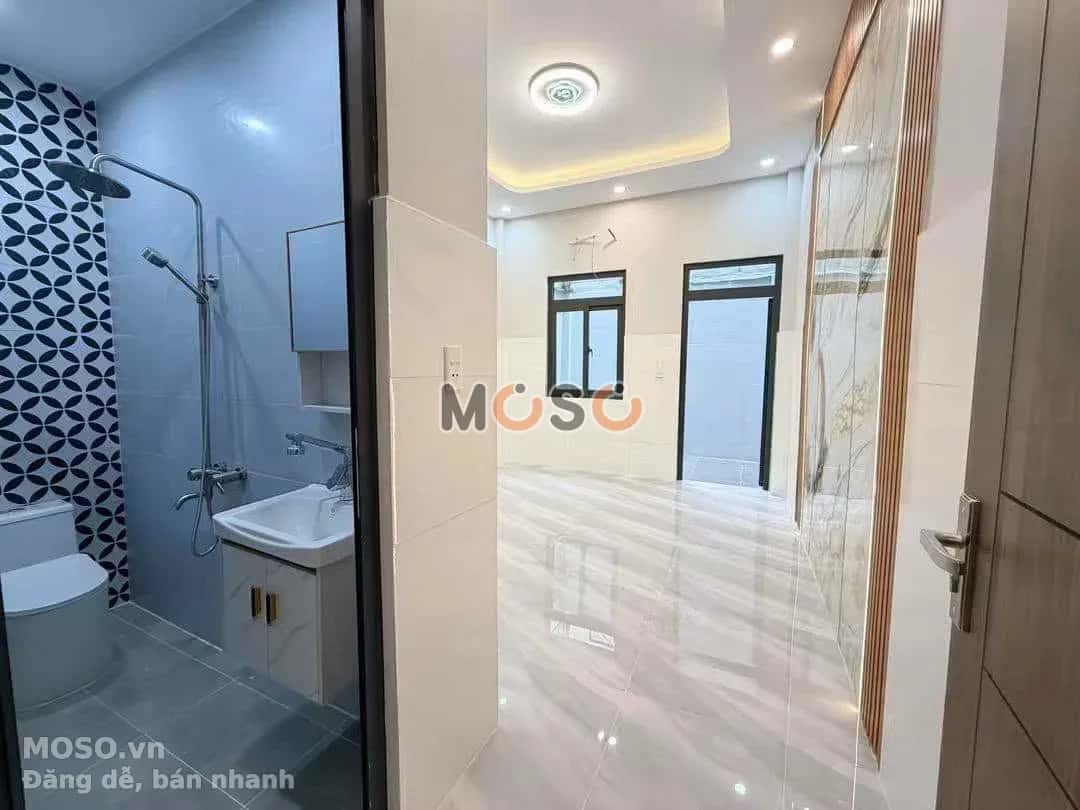 Bán nhà hẻm  đường số 3, khu phố 2 Quận Bình Tân, TP.HCM – 3 phòng ngủ, giá 5.9 tỷ - ảnh 7