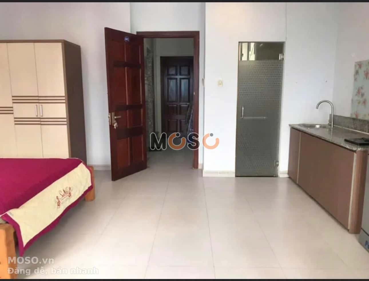 Bán nhà mặt tiền Bạch Đằng 2 Quận Tân Bình, TP.HCM – giá 25 tỷ - ảnh 3