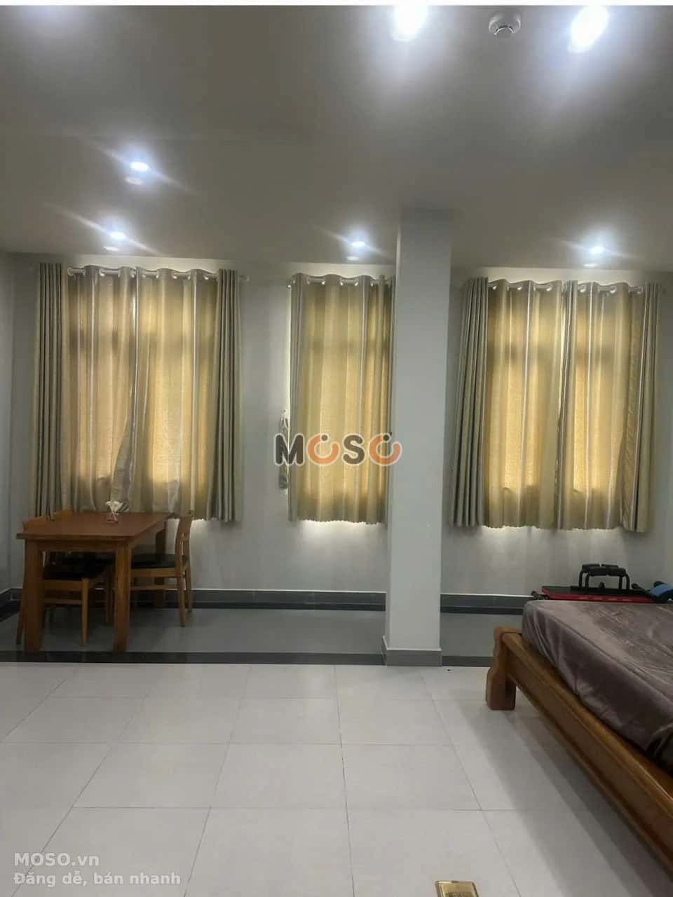 Bán nhà mặt tiền Bạch Đằng 2 Quận Tân Bình, TP.HCM – giá 25 tỷ - ảnh 2
