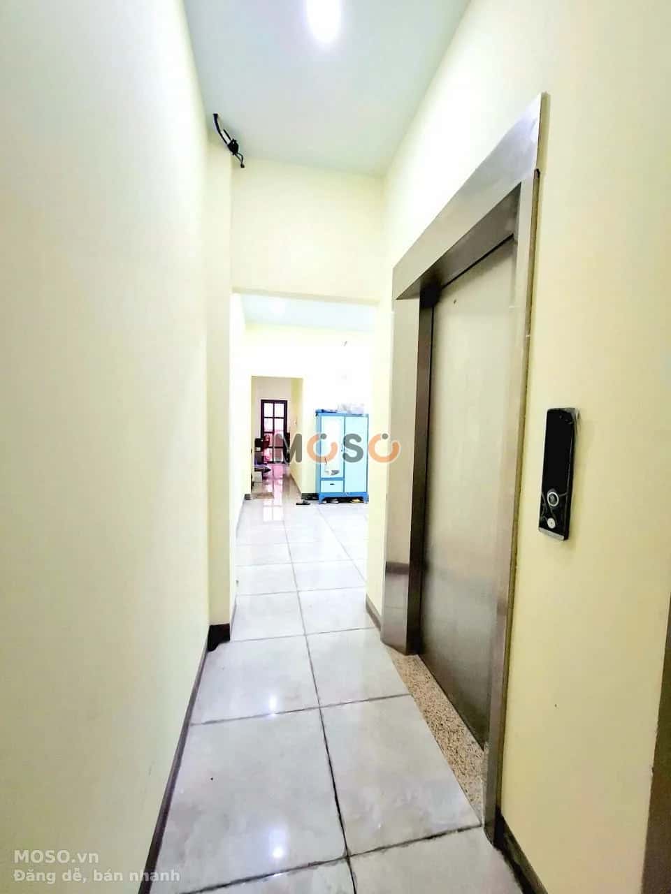 Bán nhà mặt tiền Nguyễn Thanh Tuyền Quận Tân Bình, TP.HCM – 11 phòng ngủ, giá 25 tỷ - ảnh 9