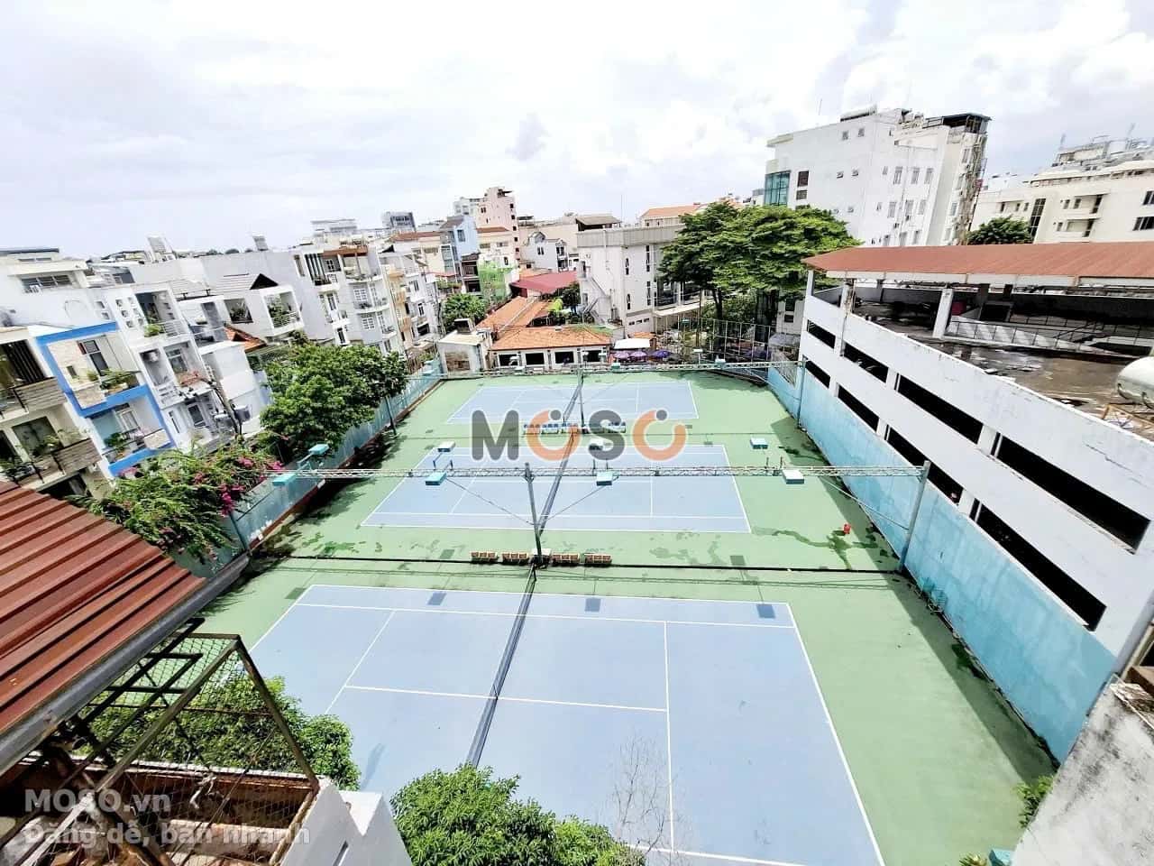 Bán nhà mặt tiền Nguyễn Thanh Tuyền Quận Tân Bình, TP.HCM – 11 phòng ngủ, giá 25 tỷ - ảnh 2