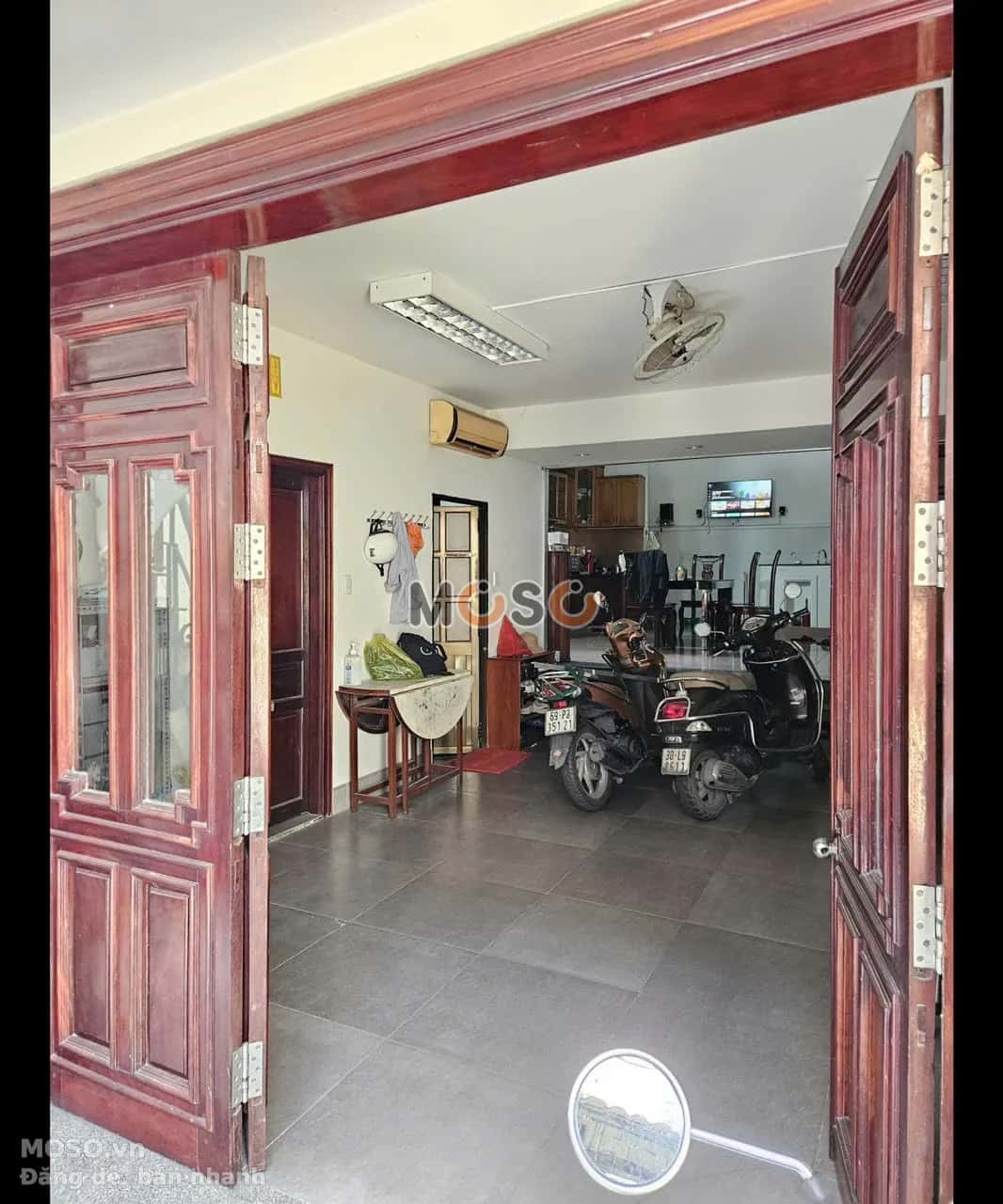 Bán nhà hẻm Bạch Đằng Quận Tân Bình, TP.HCM – giá 23.9 tỷ - ảnh 1