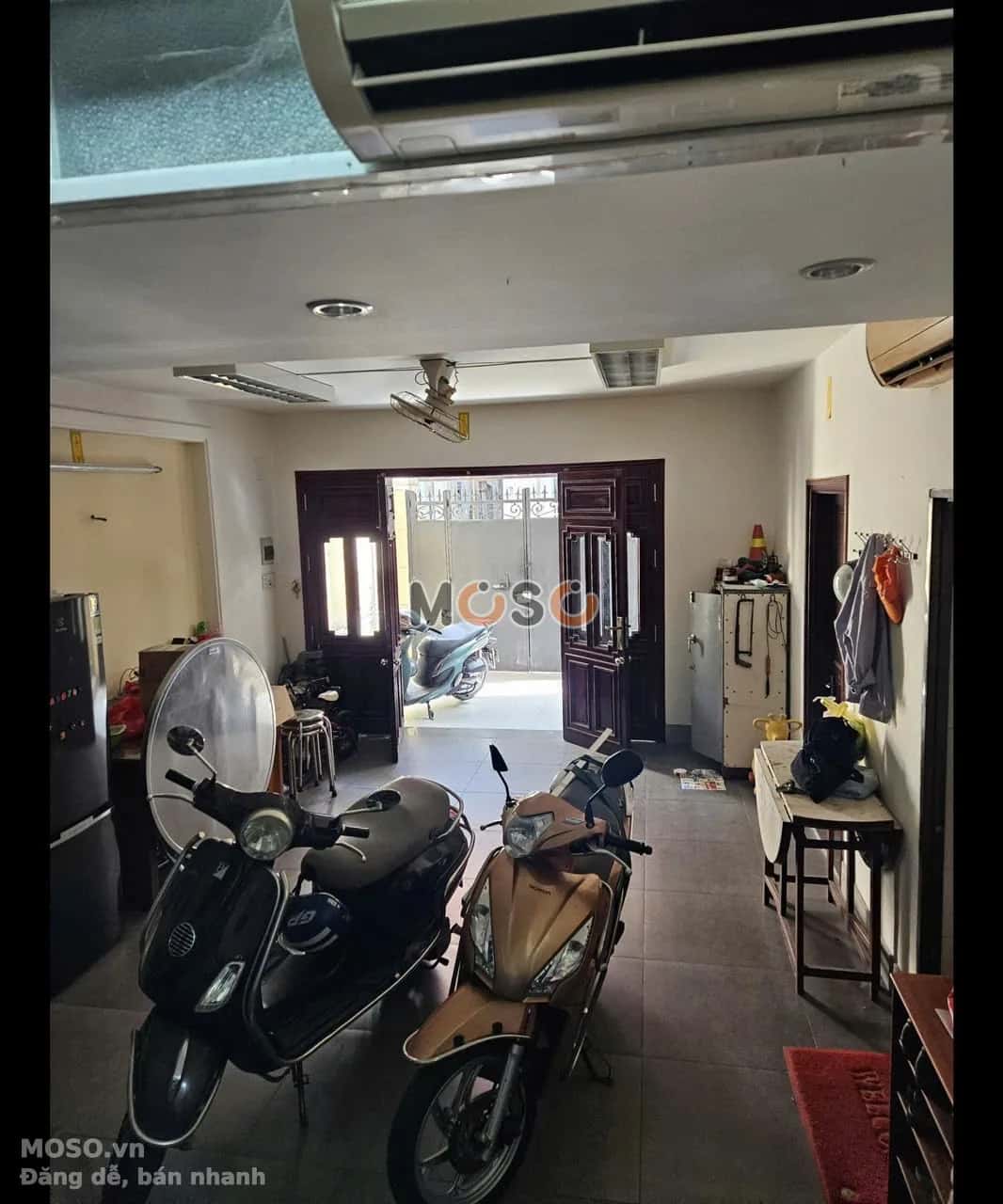 Bán nhà hẻm Bạch Đằng Quận Tân Bình, TP.HCM – giá 23.9 tỷ - ảnh 2