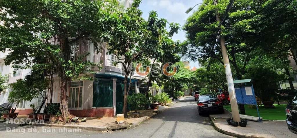 Bán nhà hẻm Cộng Hòa Quận Tân Bình, TP.HCM – giá 16.5 tỷ - ảnh 2
