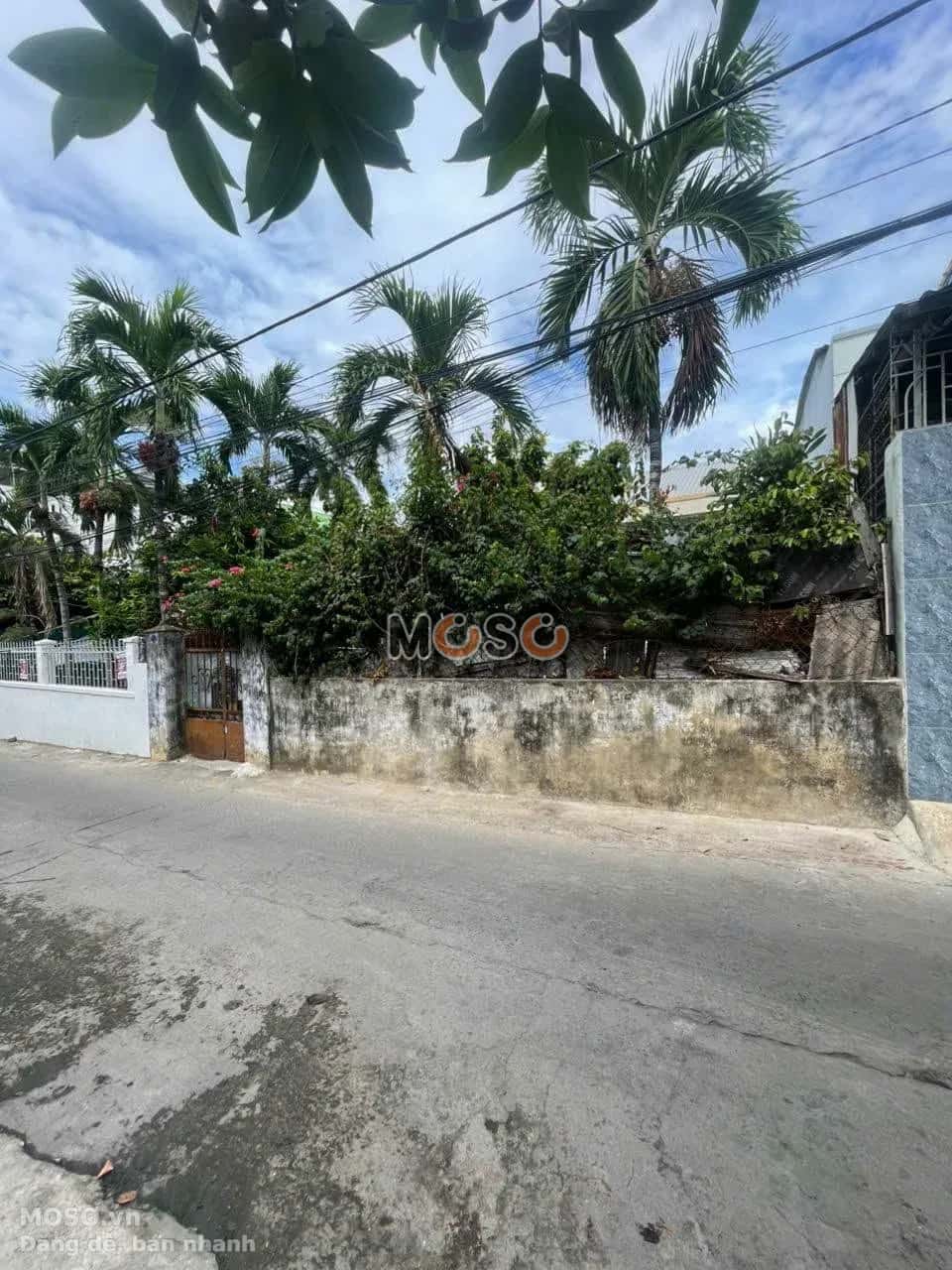 Bán đất Nguyễn Chích Thành phố Nha Trang, Khánh Hòa – giá 13.3 tỷ - ảnh 2