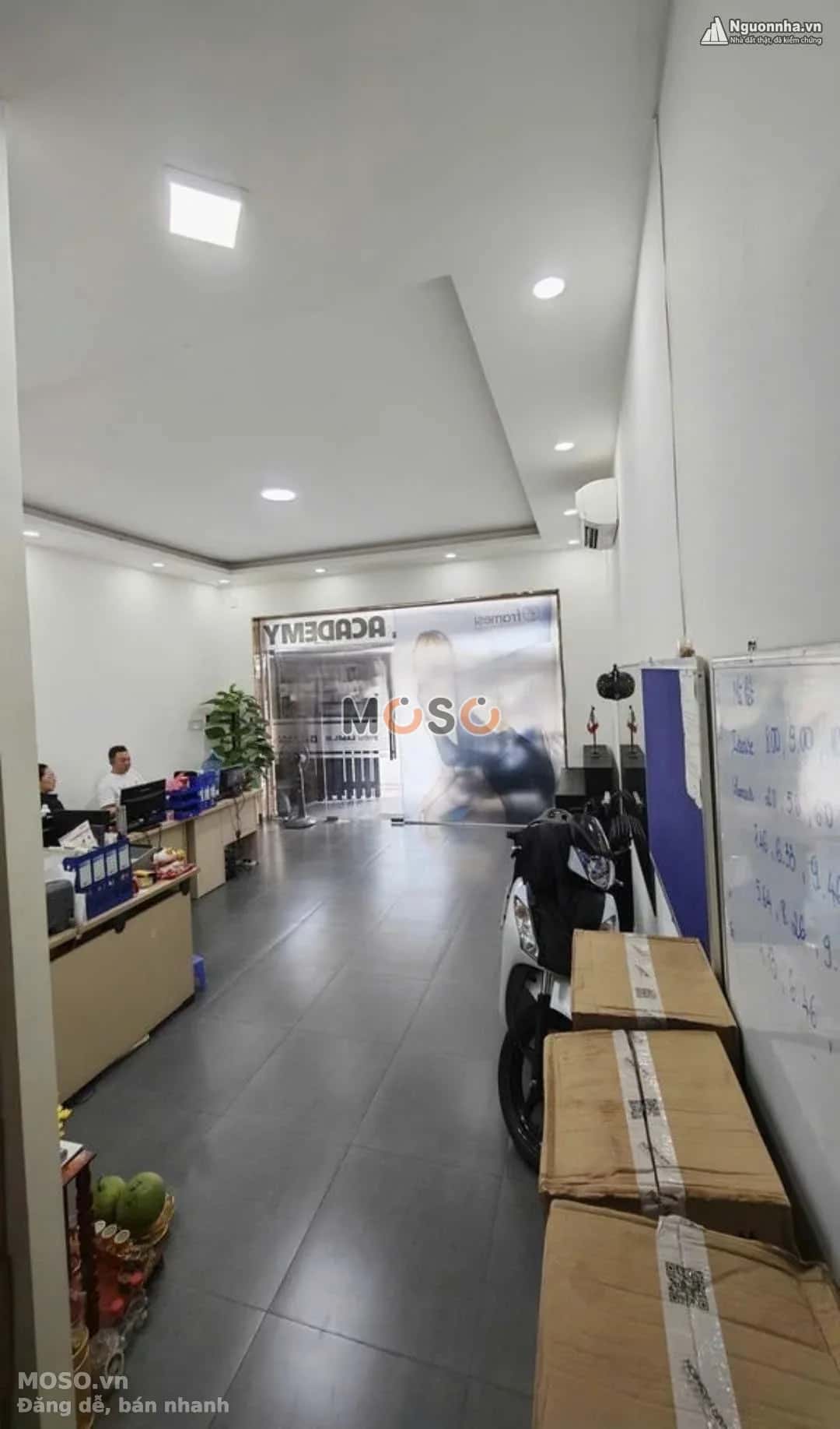 Bán nhà mặt tiền Đào Duy Anh Quận Phú Nhuận, TP.HCM – 4 phòng ngủ, giá 15 tỷ - ảnh 2