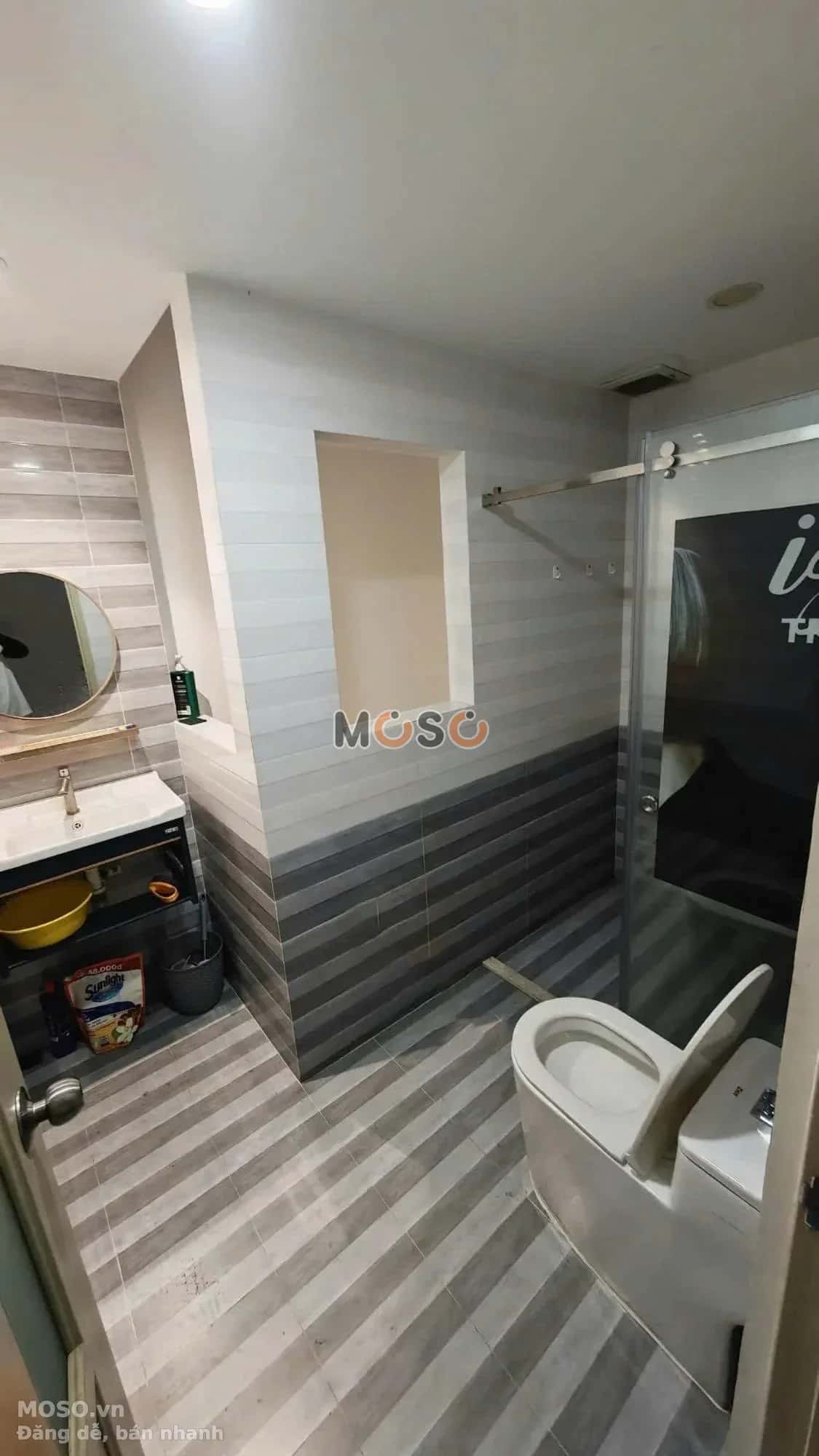 Bán nhà mặt tiền Đào Duy Anh Quận Phú Nhuận, TP.HCM – 4 phòng ngủ, giá 15 tỷ - ảnh 4