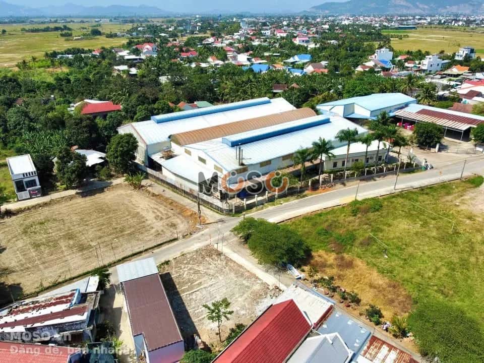 Bán đất đường Miếu Củ Chi, thôn An Ninh Huyện Diên Khánh, Khánh Hòa – giá 1.5 tỷ - ảnh 2