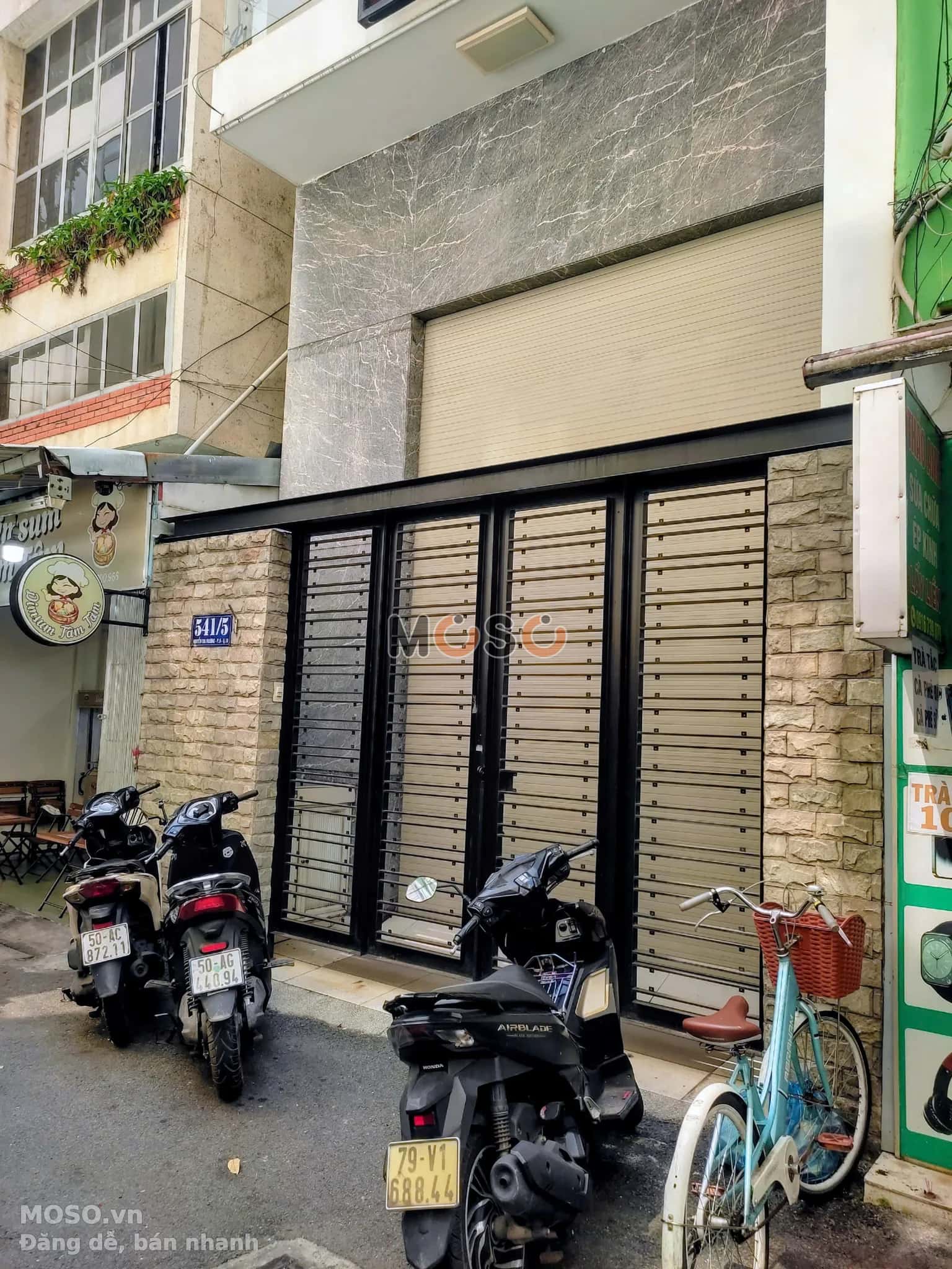 Bán nhà hẻm Nguyễn Tri Phương Quận 10, TP.HCM – giá 17 tỷ - ảnh 3