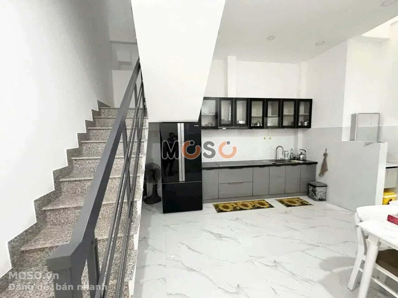Bán nhà mặt tiền Mê Linh Thành phố Nha Trang, Khánh Hòa – 2 phòng ngủ, giá 15.5 tỷ - ảnh 2