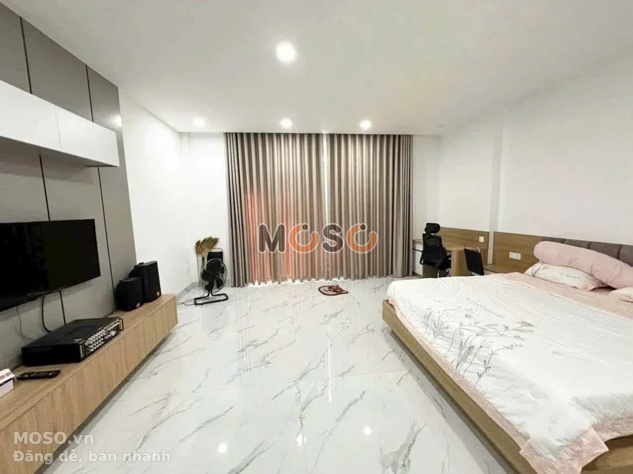 Bán nhà mặt tiền Mê Linh Thành phố Nha Trang, Khánh Hòa – 2 phòng ngủ, giá 15.5 tỷ - ảnh 3