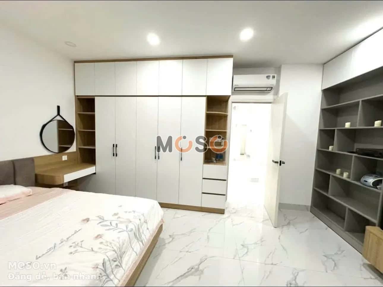 Bán nhà mặt tiền Mê Linh Thành phố Nha Trang, Khánh Hòa – 2 phòng ngủ, giá 15.5 tỷ - ảnh 4
