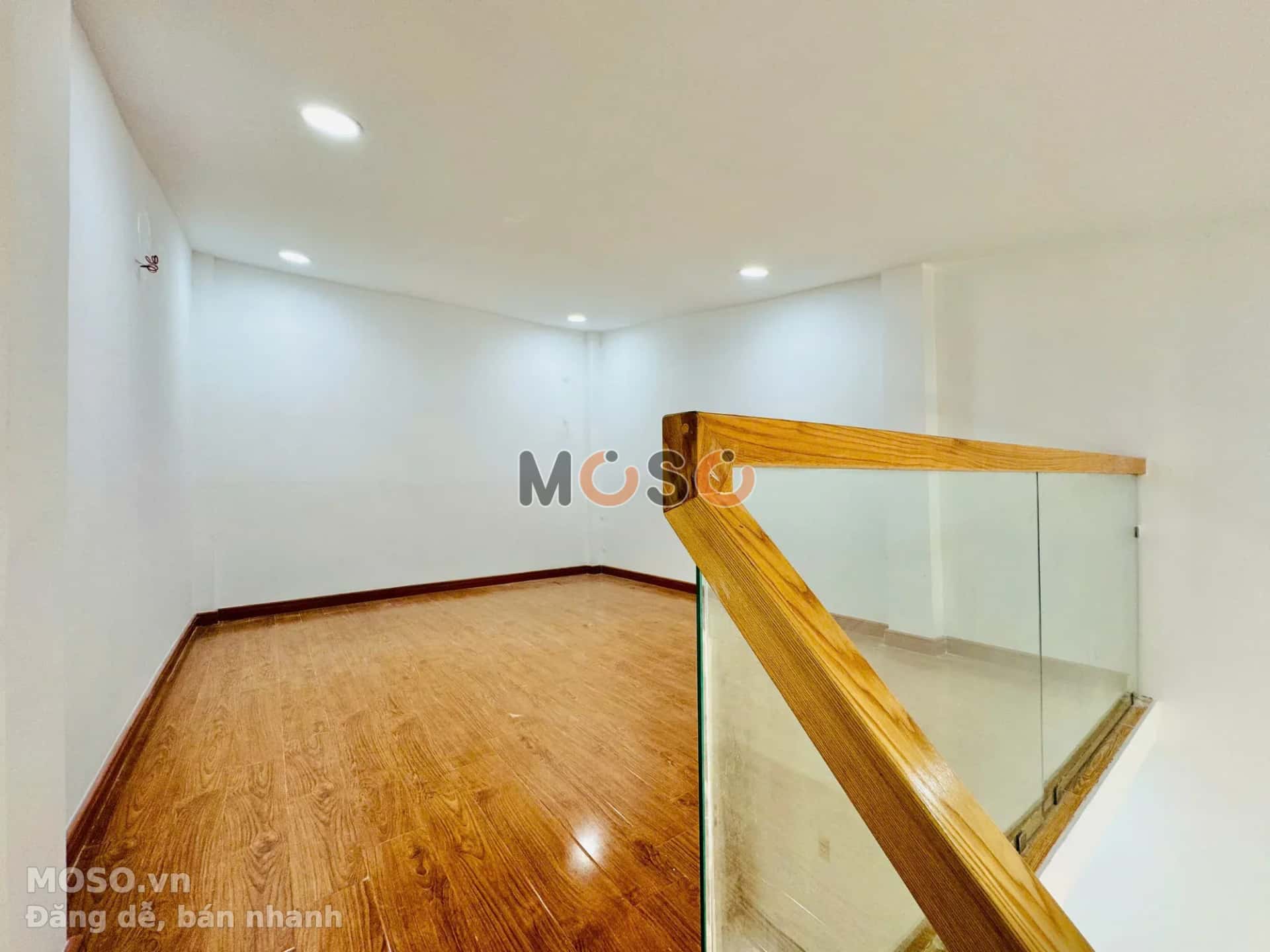 Bán nhà hẻm Nguyễn Thượng Hiền  Quận Bình Thạnh, TP.HCM – 2 phòng ngủ, giá 4 tỷ - ảnh 6