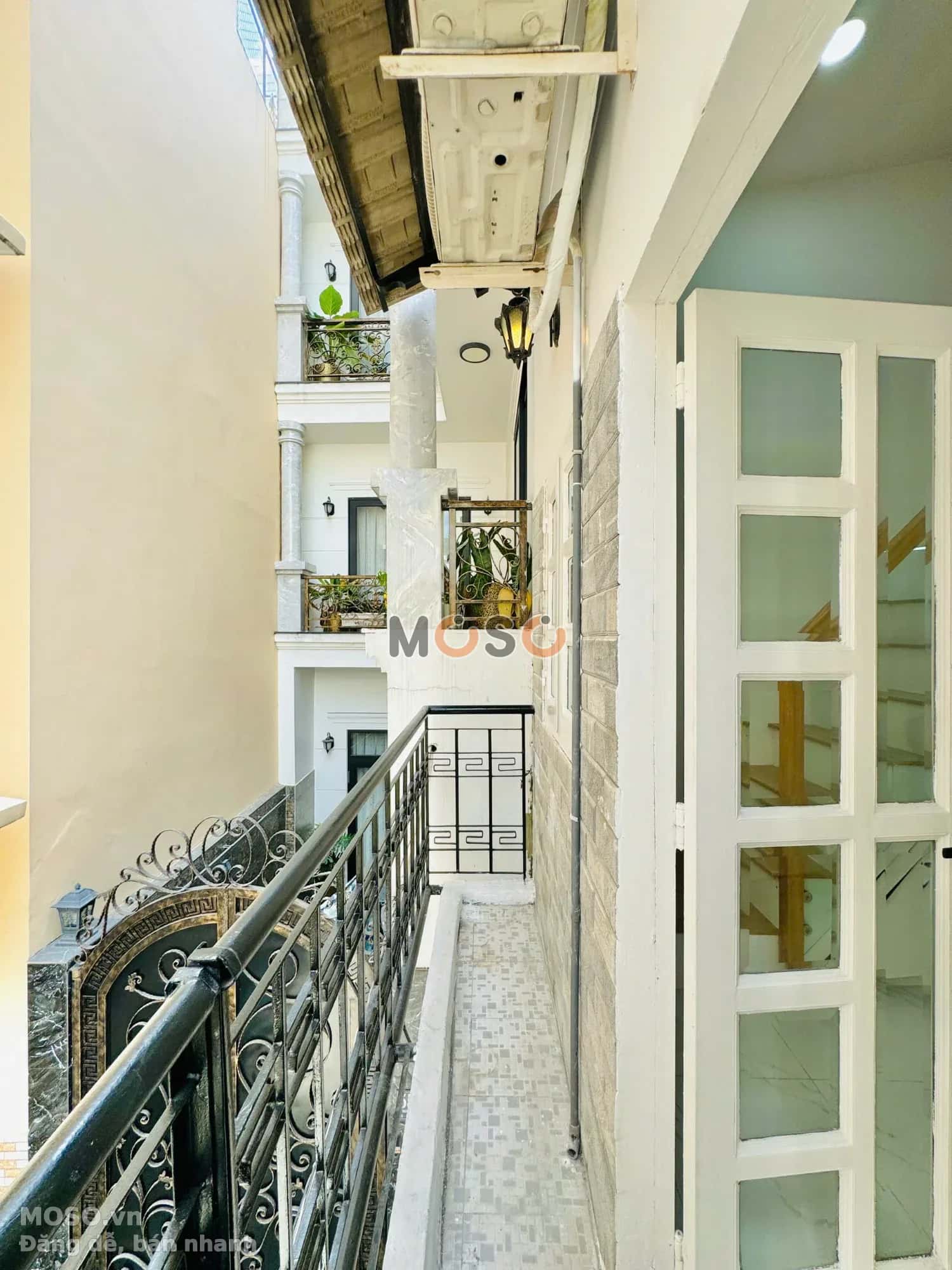 Bán nhà hẻm Nguyễn Thượng Hiền  Quận Bình Thạnh, TP.HCM – 2 phòng ngủ, giá 4 tỷ - ảnh 7