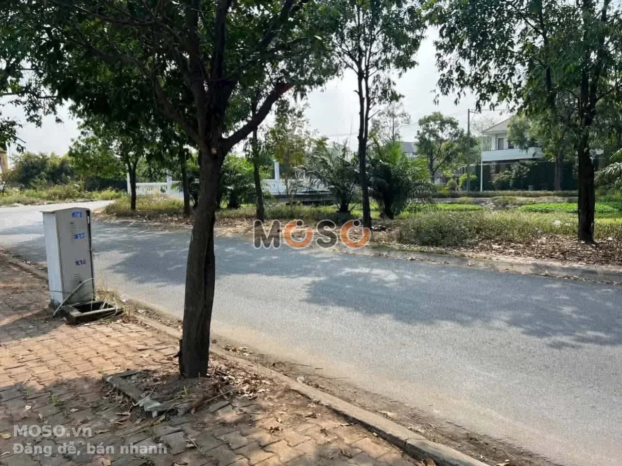 Bán đất hẻm đường Quốc Lộ 13, KDC Vĩnh Phú 1 Thành phố Thuận An, Bình Dương – giá 15 tỷ - ảnh 4