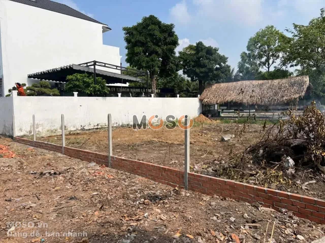 Bán đất hẻm đường Quốc Lộ 13, KDC Vĩnh Phú 1 Thành phố Thuận An, Bình Dương – giá 15 tỷ - ảnh 2