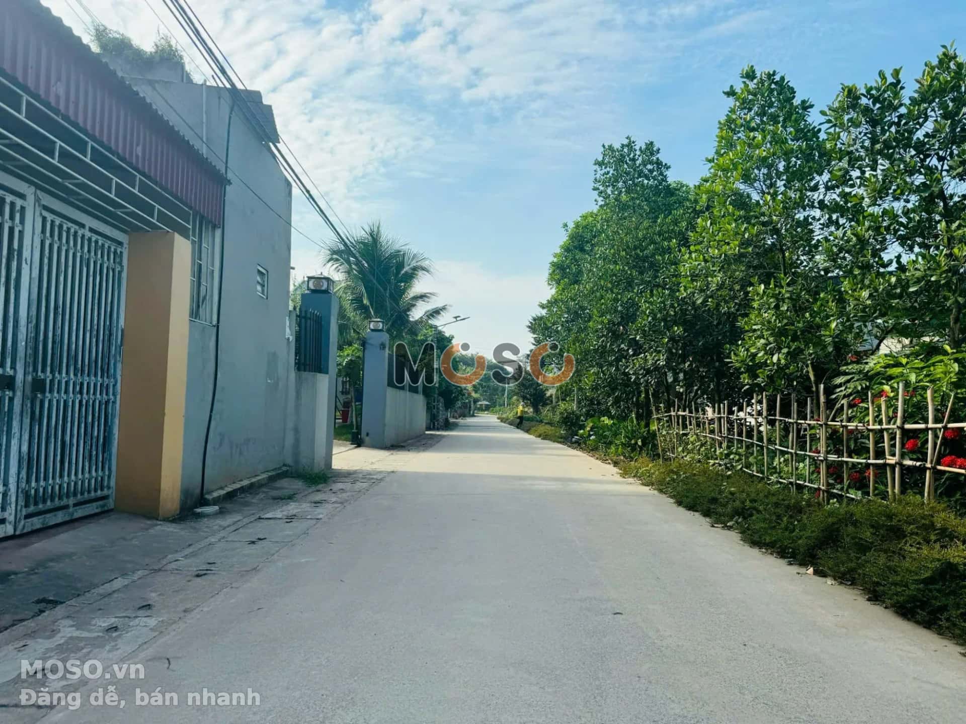 Bán đất Thôn Bá Khê Huyện Văn Giang, Hưng Yên – giá 3.9 tỷ - ảnh 3