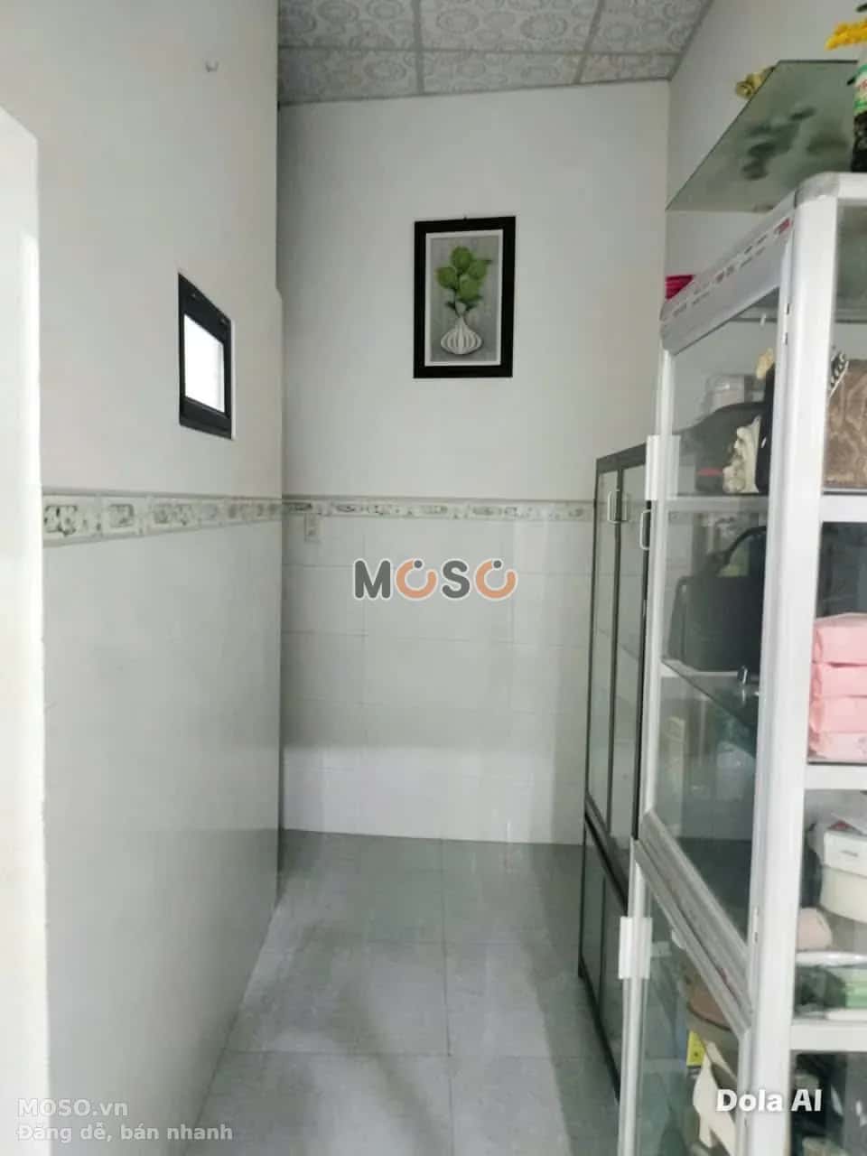 Bán nhà hẻm Thôn 4 Huyện Diên Khánh, Khánh Hòa – 2 phòng ngủ, giá 1.1 tỷ - ảnh 4