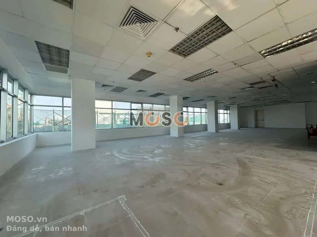 Cho thuê nhà mặt tiền Bạch Đằng Quận Tân Bình, TP.HCM – giá 250 triệu - ảnh 1
