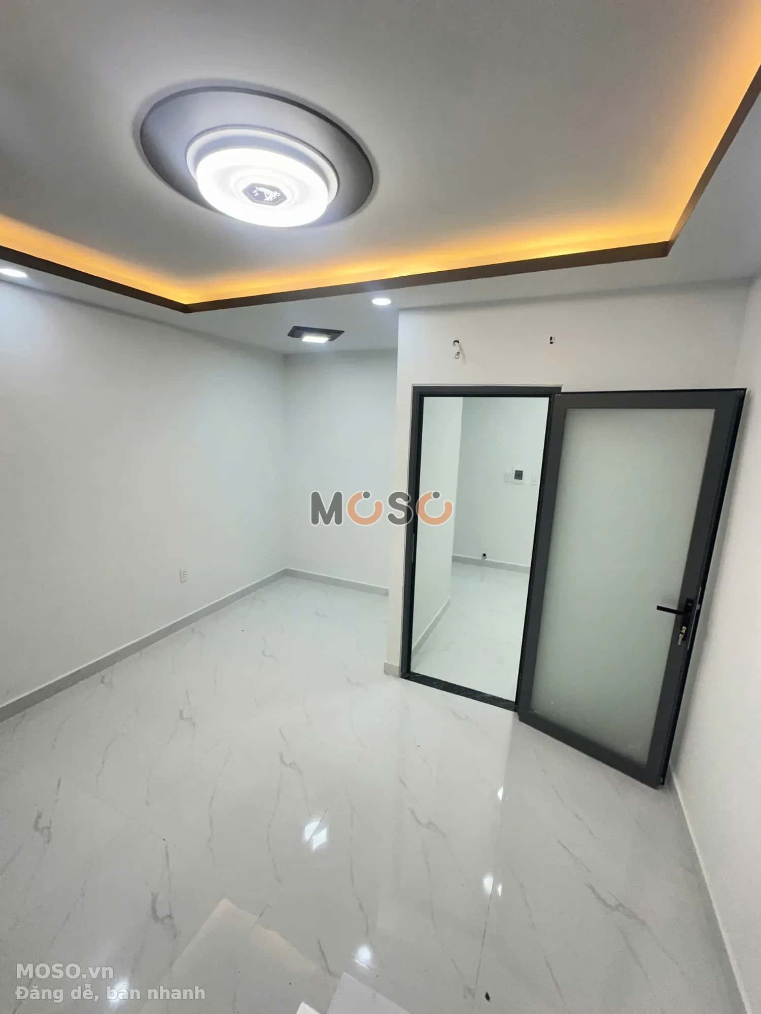 Bán nhà hẻm Đường Lê Thiệt Quận Tân Phú, TP.HCM – 3 phòng ngủ, giá 4.3 tỷ - ảnh 7