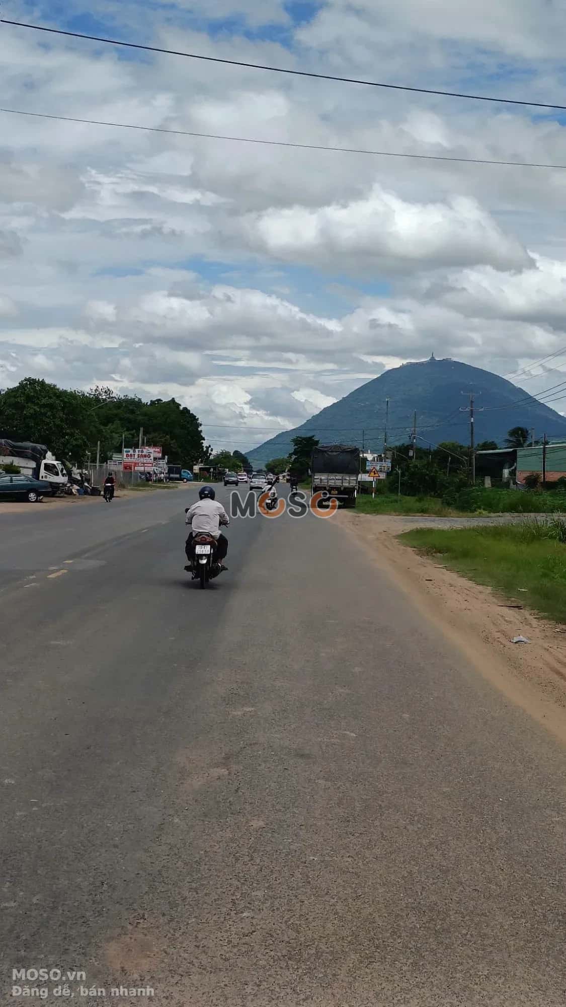 Bán đất ấp 5, đường SDA.26 Huyện Tân Châu, Tây Ninh – giá 799 triệu - ảnh 3