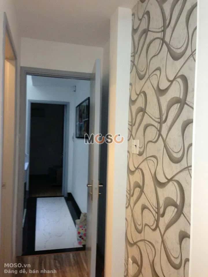 Bán nhà hẻm Huỳnh Văn Bánh Quận Phú Nhuận, TP.HCM – giá 10 tỷ - ảnh 5