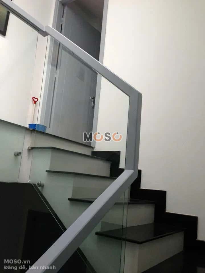 Bán nhà hẻm Huỳnh Văn Bánh Quận Phú Nhuận, TP.HCM – giá 10 tỷ - ảnh 4