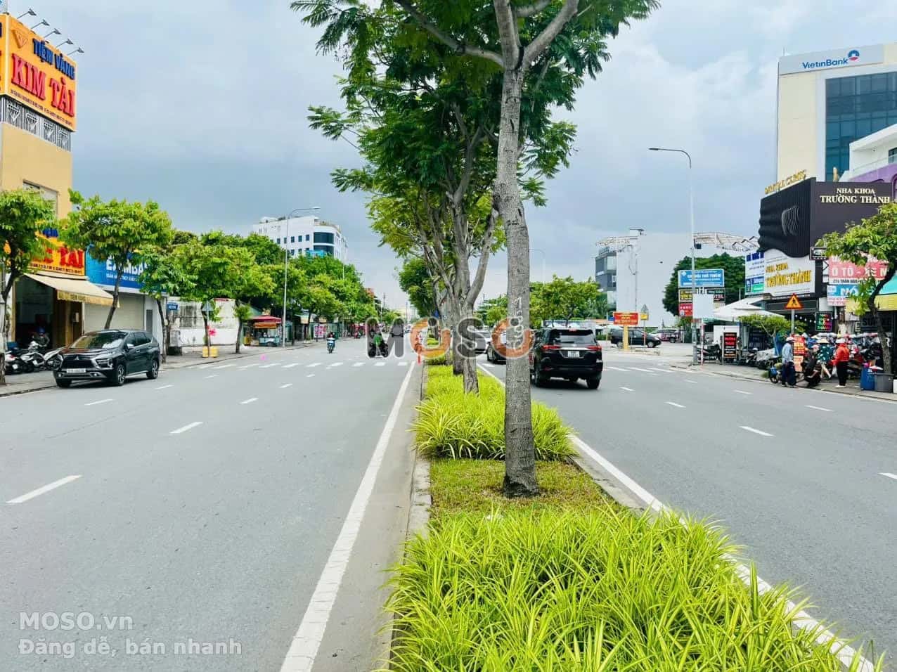 Bán nhà mặt tiền Trần Não Thành phố Thủ Đức, TP.HCM – giá 61 tỷ - ảnh 3