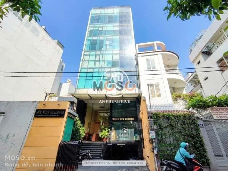 Bán nhà mặt tiền Nguyễn Phi Khanh Quận 1, TP.HCM – giá 110 tỷ - ảnh 5