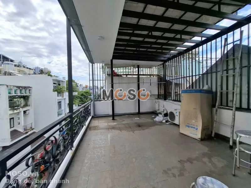 Bán nhà mặt tiền Đồng Xoài Quận Tân Bình, TP.HCM – 2 phòng ngủ, giá 9 tỷ - ảnh 4