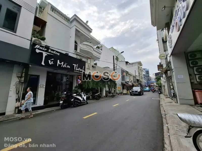 Bán nhà mặt tiền Đồng Xoài Quận Tân Bình, TP.HCM – 2 phòng ngủ, giá 9 tỷ - ảnh 1