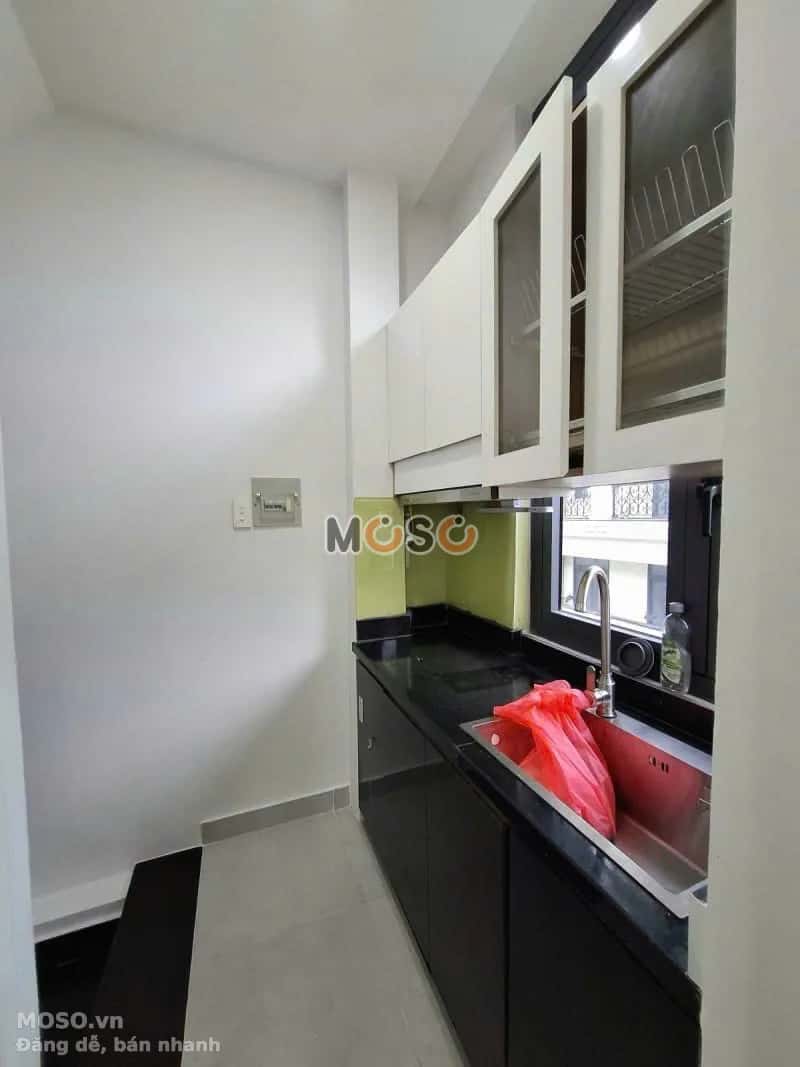 Bán nhà mặt tiền Đồng Xoài Quận Tân Bình, TP.HCM – 2 phòng ngủ, giá 9 tỷ - ảnh 5