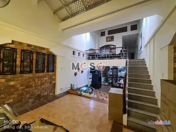 Bán nhà hẻm Thành Thái Quận 10, TP.HCM – giá 17.6 tỷ - ảnh 1