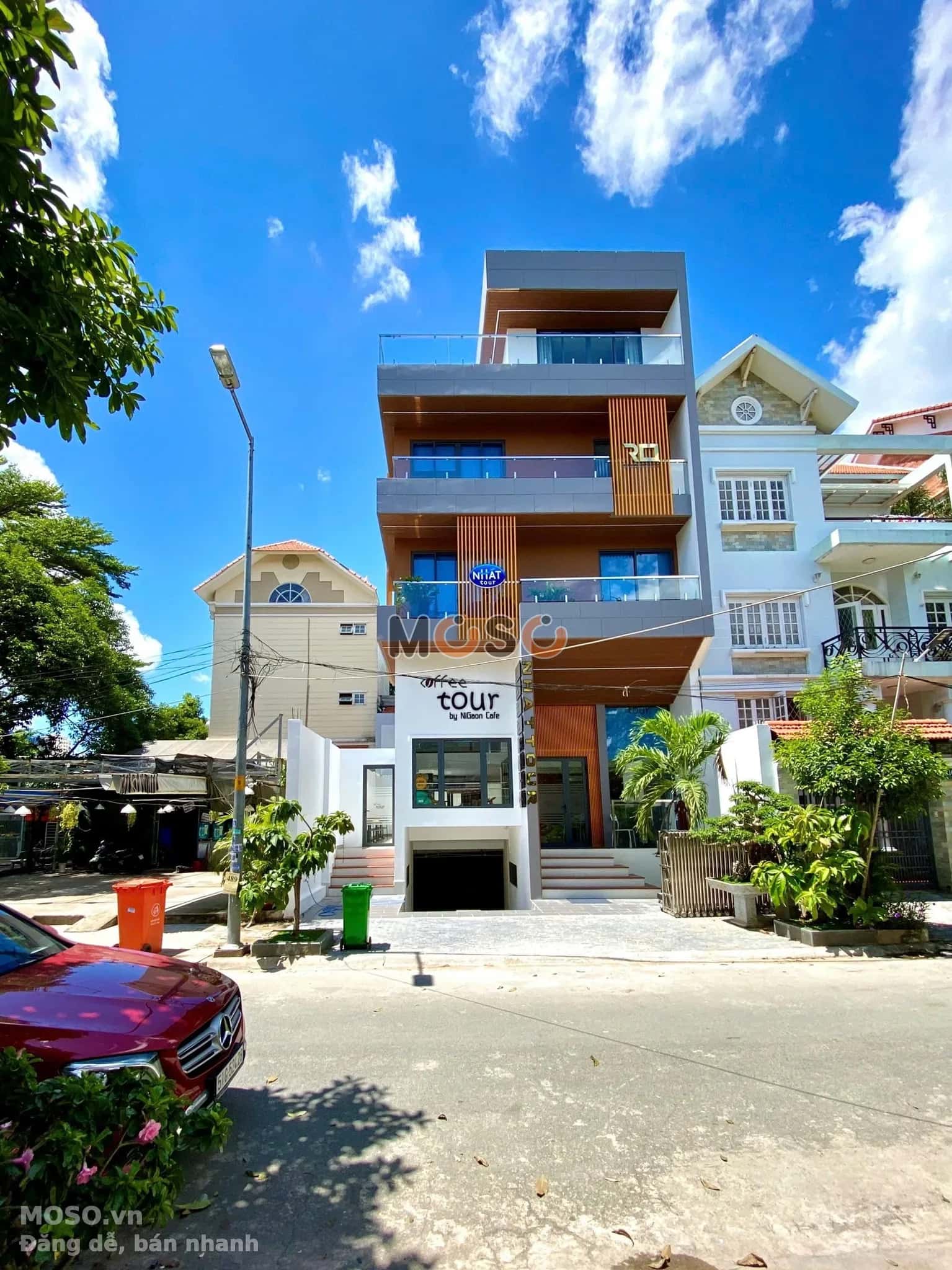 Bán nhà mặt tiền Đường Số 35 Thành phố Thủ Đức, TP.HCM – giá 50 tỷ - ảnh 2