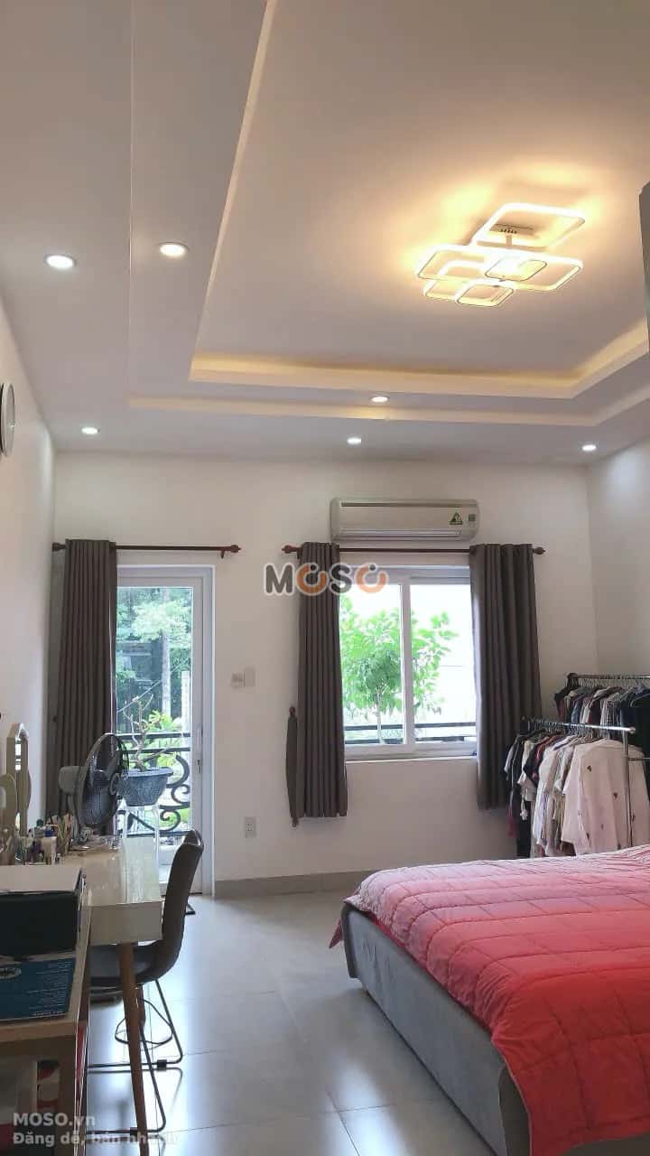 Bán nhà mặt tiền Phổ Quang Quận Phú Nhuận, TP.HCM – giá 18.5 tỷ - ảnh 2