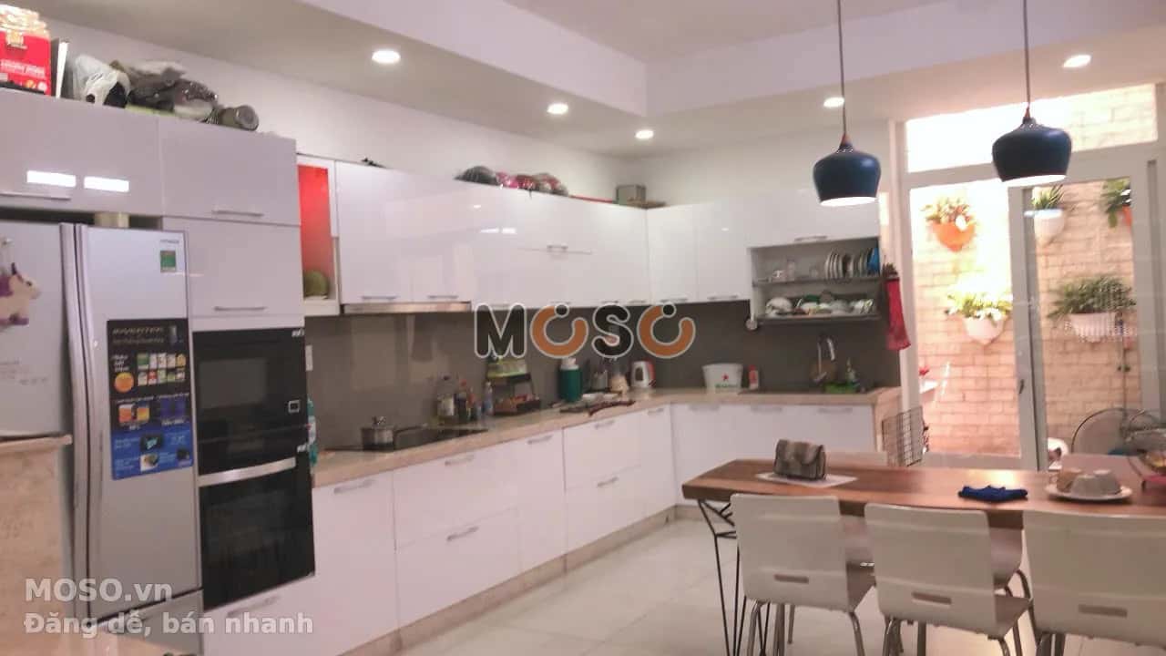 Bán nhà mặt tiền Phổ Quang Quận Phú Nhuận, TP.HCM – giá 18.5 tỷ - ảnh 3