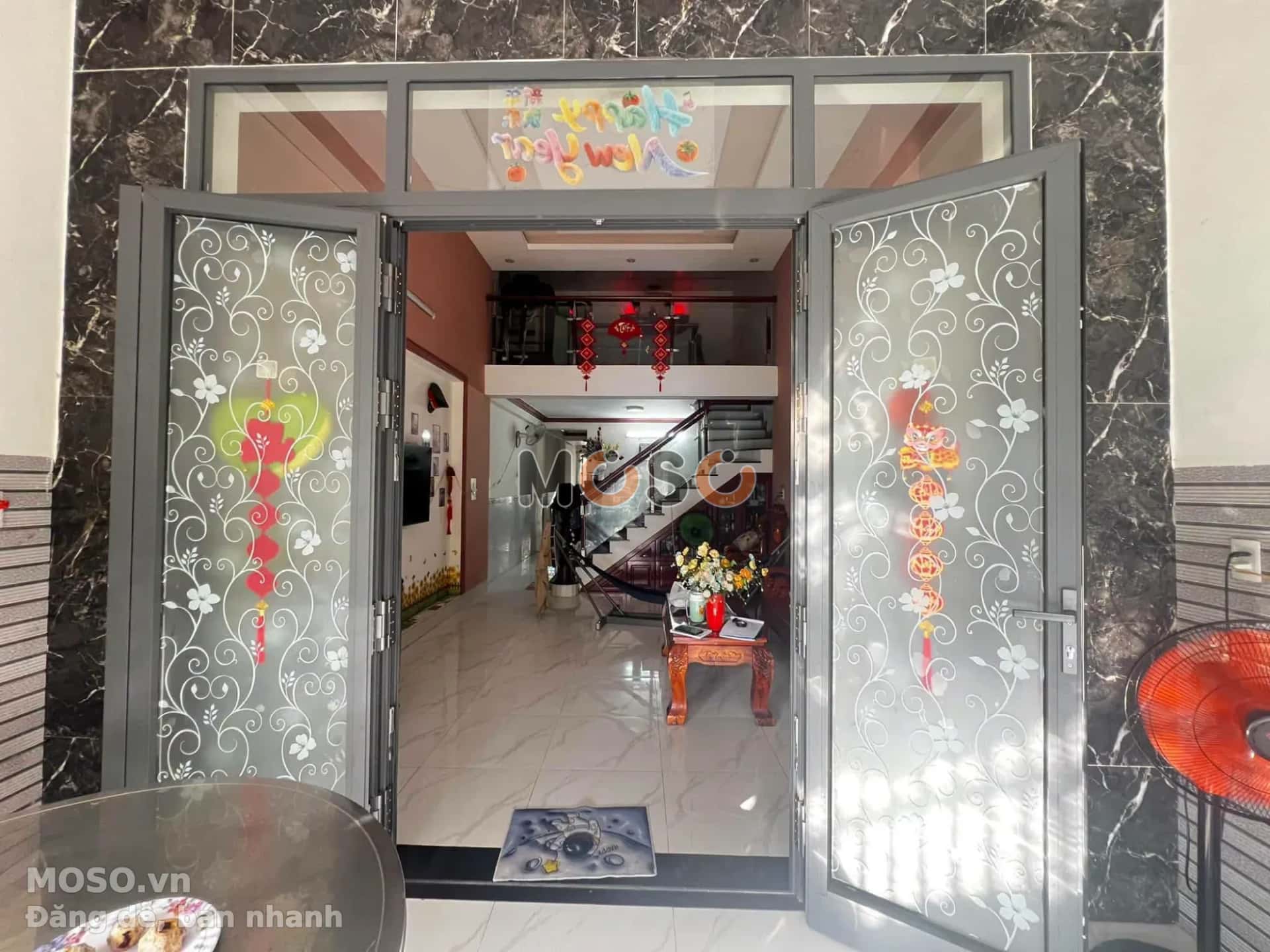 Bán nhà hẻm đường ĐX 146 Thành phố Thủ Dầu Một, Bình Dương – 3 phòng ngủ, giá 2.3 tỷ - ảnh 2