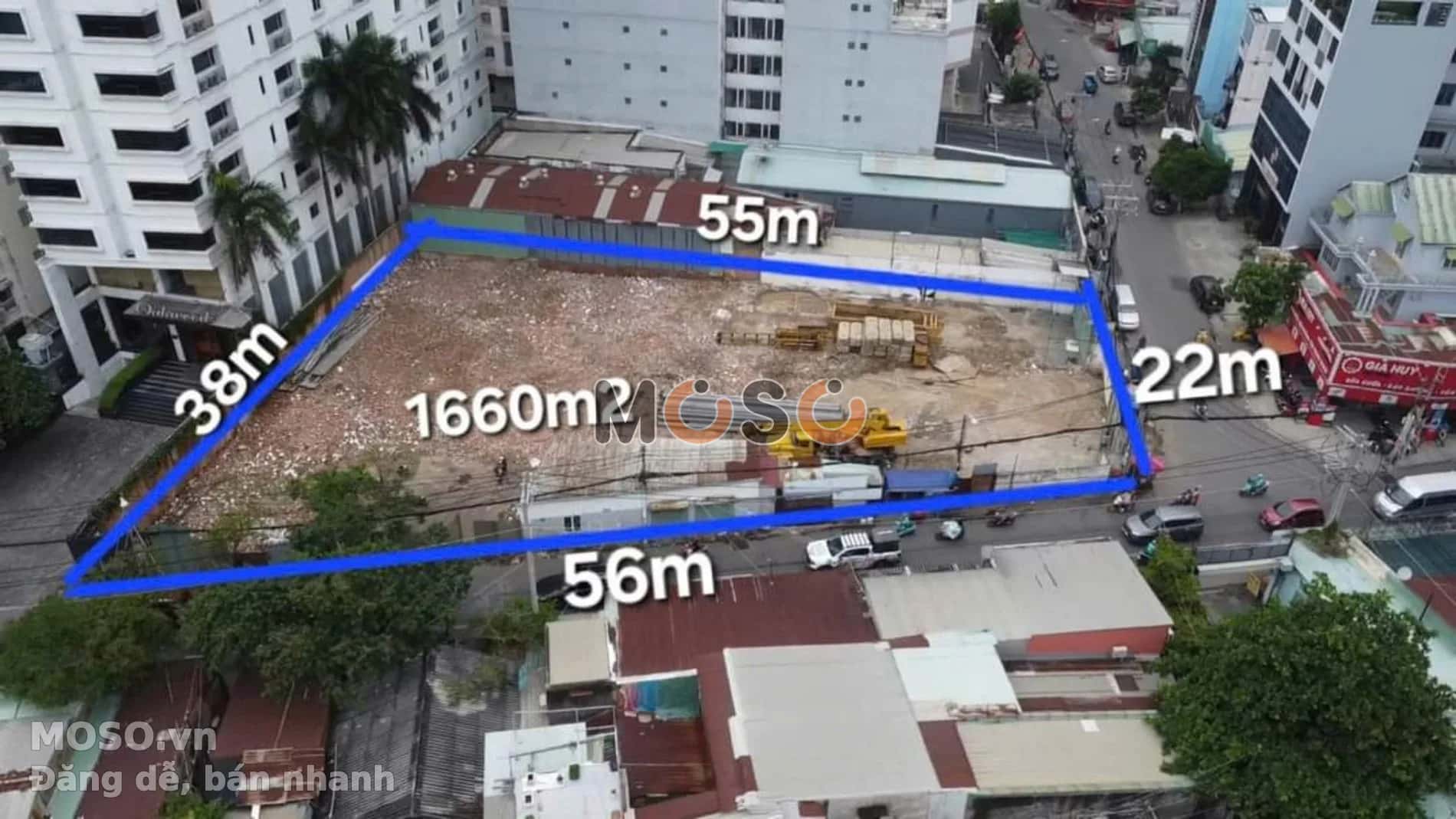 Bán nhà mặt tiền Ung Văn Khiêm Quận Bình Thạnh, TP.HCM – giá 510 tỷ - ảnh 5