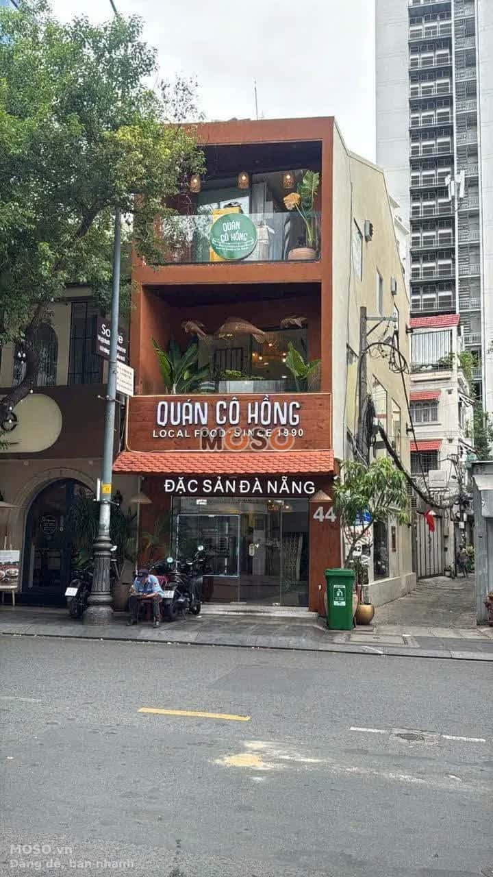 Bán nhà mặt tiền Trương Quốc Dung Quận Phú Nhuận, TP.HCM – giá 23 tỷ - ảnh 3