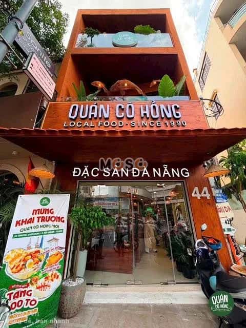 Bán nhà mặt tiền Trương Quốc Dung Quận Phú Nhuận, TP.HCM – giá 23 tỷ - ảnh 1